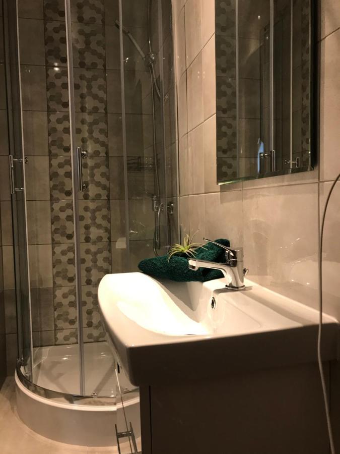 Dom Goscinny Finezja Świeradów-Zdrój エクステリア 写真